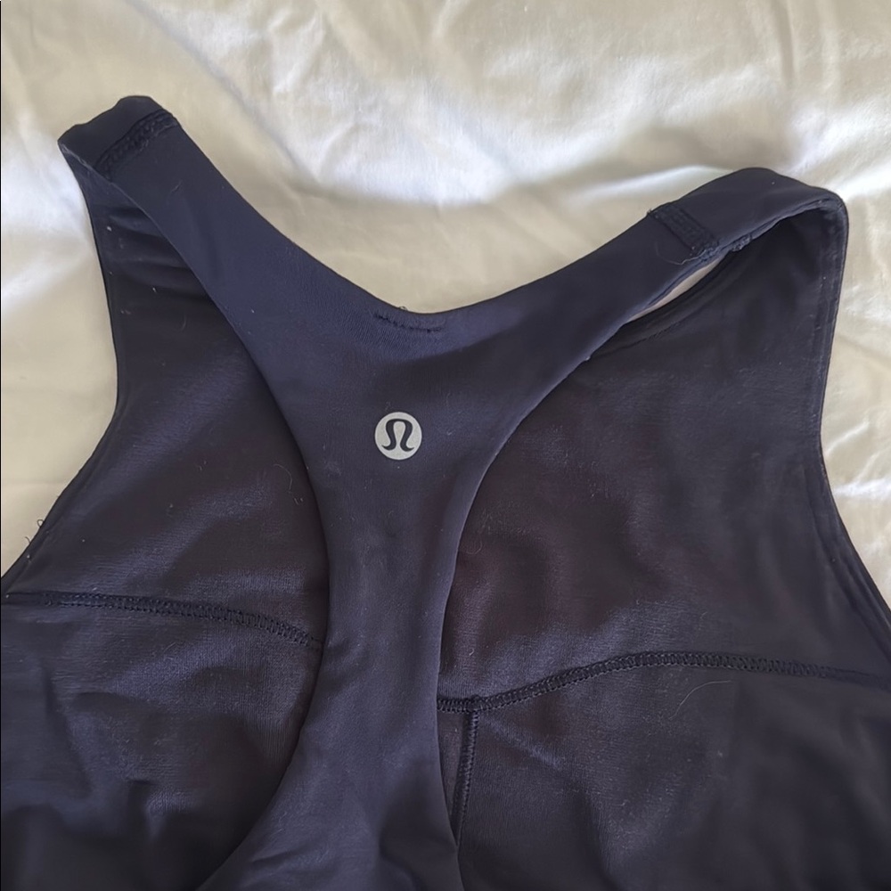 lululemon In Training Tank - Picture 2 of 3